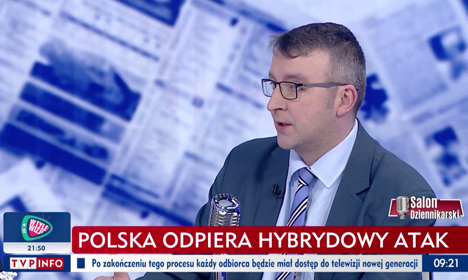 autor: TVP INFO