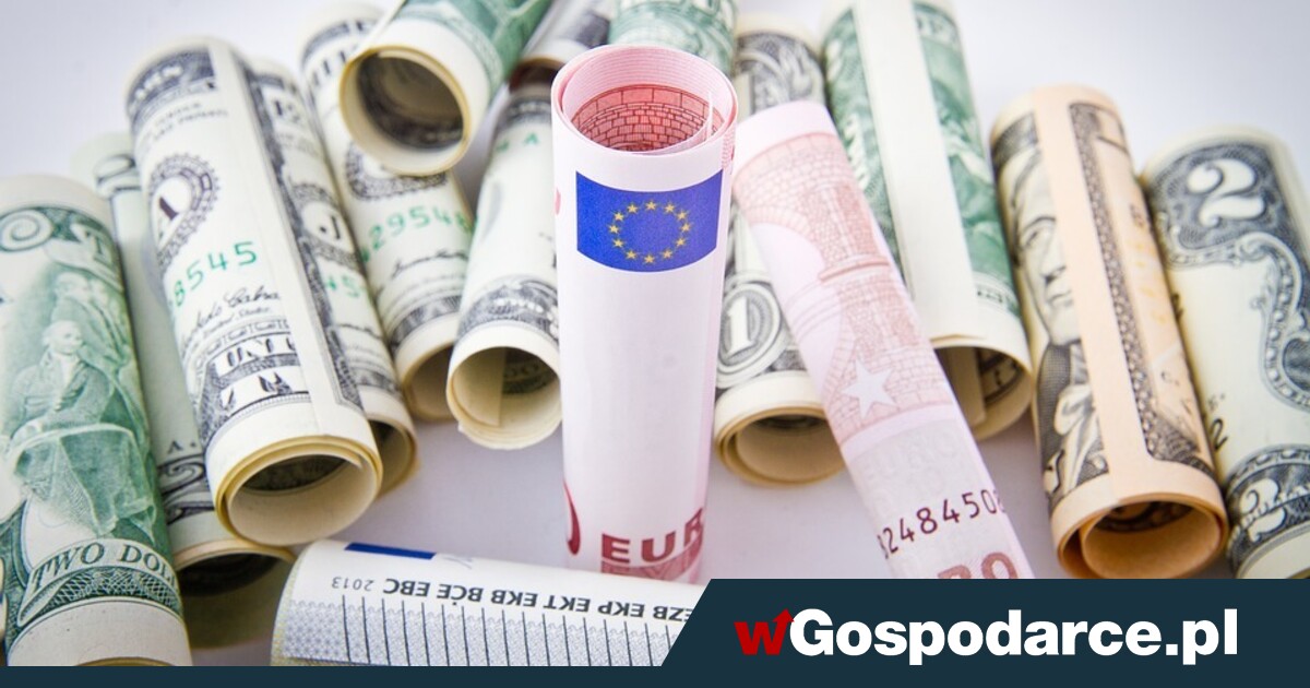 USA i UE zawarły porozumienie celne, rynki analizują jego konsekwencje