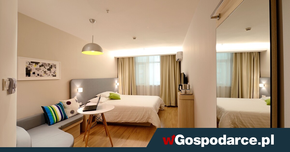 Hotelarze mają problem. Polacy już zdecydowali