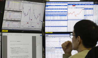 Świetny raport NVIDII okazał się niewystarczający