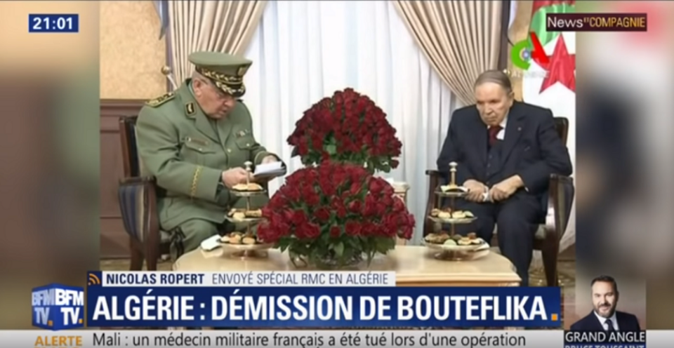 autor: YouTube/BFMTV