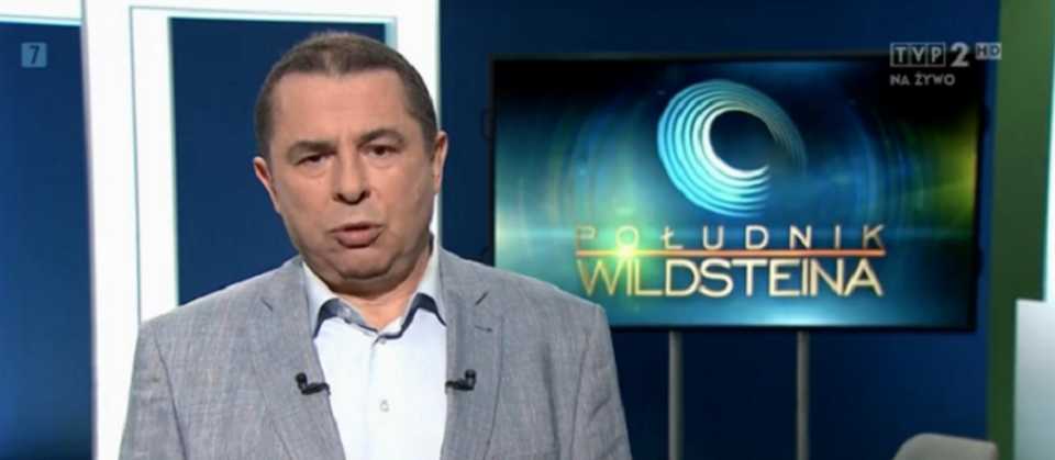 Fot. wPolityce.pl/TVP2