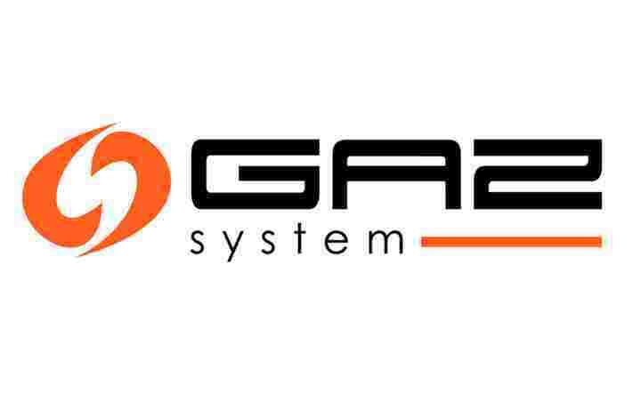 Logo firmy / autor: Gaz-System