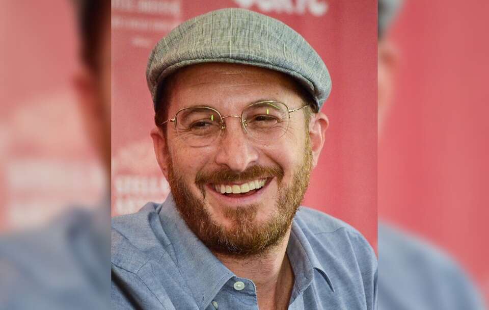 Darren Aronofsky / autor: Andriy Makukha (Amakuha)/CC/Wikimedia Commons