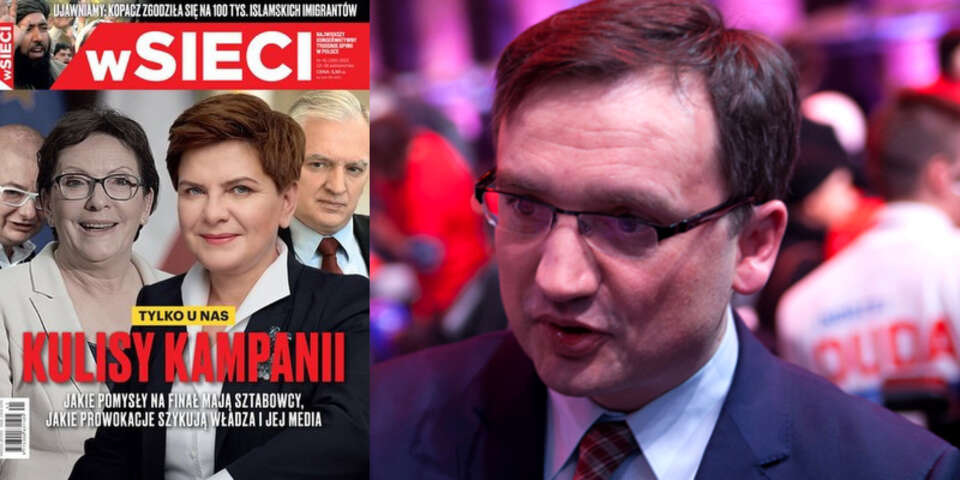 Fot. wSieci;wPolityce.pl