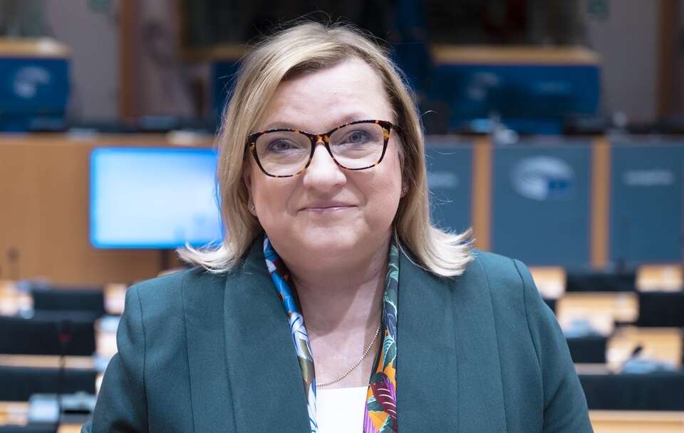 Beata Kempa / autor: Fratria