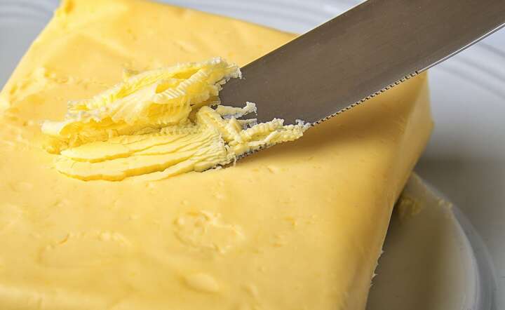 Wyrzuć masło! Wiemy czym je zastąpić