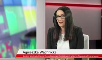 Nagrywanie sposobem na oszustów finansowych