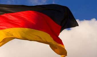 PKB Niemiec wzrosło 0,1 proc.