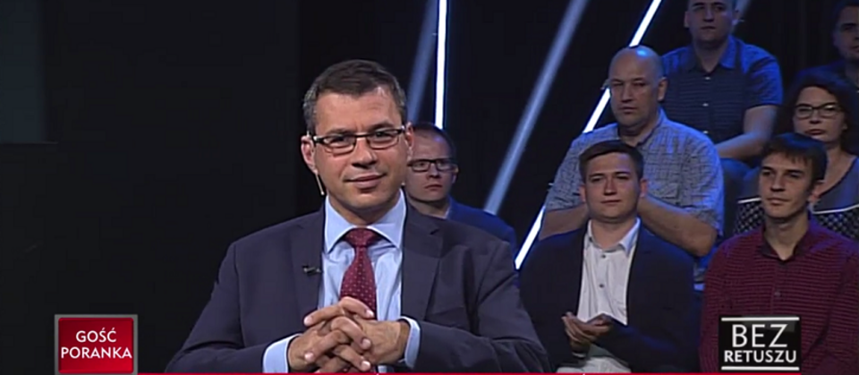 autor: wPolityce.pl/TVP Info