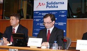Solidarna Polska chce komisji śledczej