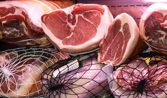 Litwa grozi wstrzymaniem importu polskiej wieprzowiny