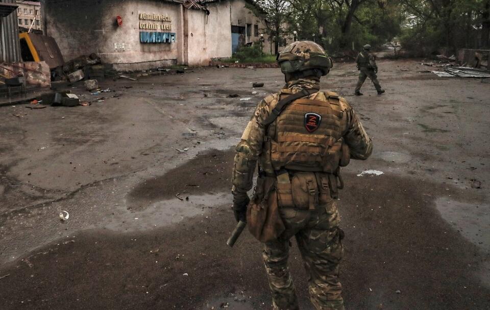 Zdjęcie ilustracyjne / autor: PAP/EPA