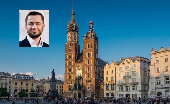 Dług miasta, premie dla władz Krakowa i podwyżki cen dla mieszkańców / autor: Pixabay/GOV