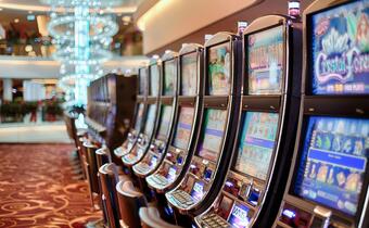 Za nielegalne gry na automatach można zapłacić 4,48 mln zł