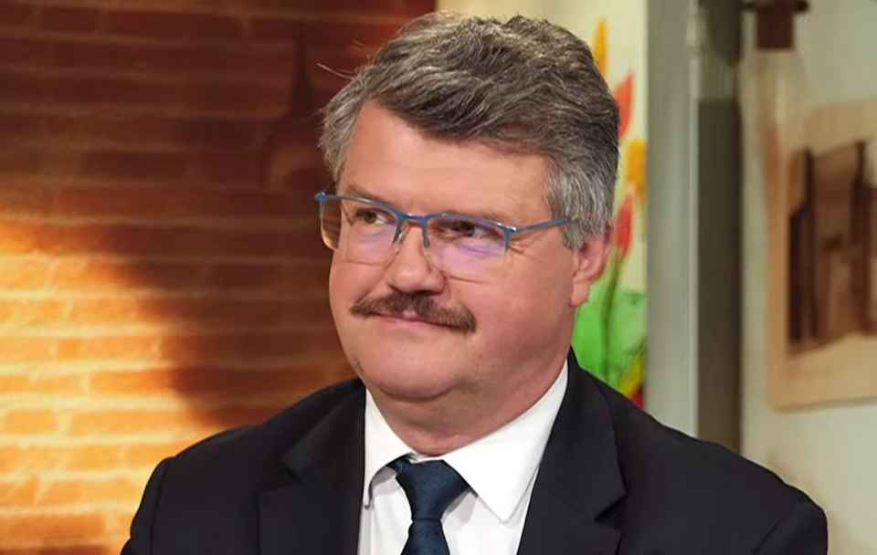 Maciej Wąsik / autor: wPolsce24