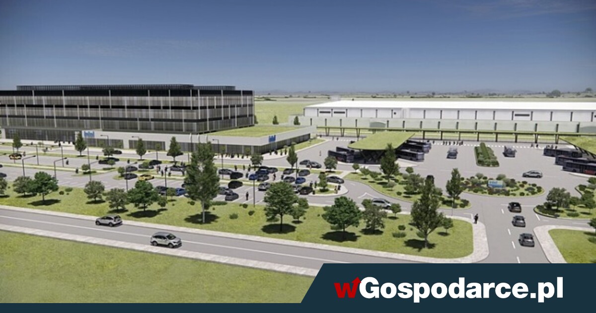 Działka po Intelu już czeka na innego technogiganta?