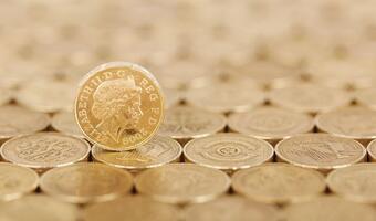 Takiej decyzji Bank Anglii nie podejmował od lat