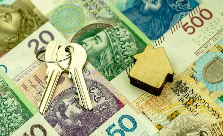 Szara strefa stanowi dziś 30-35 proc. rynku najmu krótkoterminowego / autor: Fratria / AS