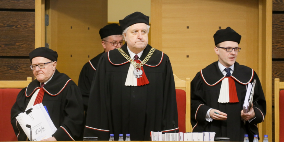 PAP/Paweł Supernak
