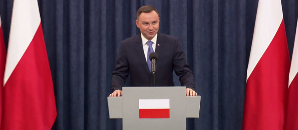 autor: wPolityce.pl/Prezydent.pl