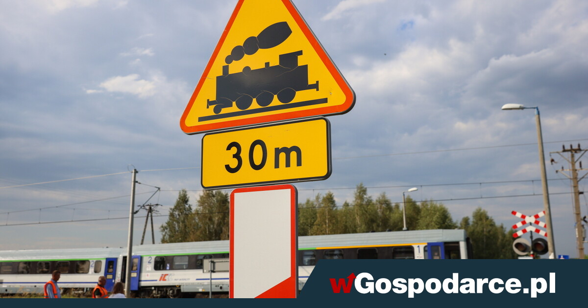 Maszyniści spowolnią pociągi - będą spóźnienia!