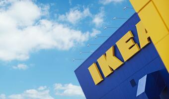 Dom w centrum życia, czyli IKEA rośnie mimo pandemii