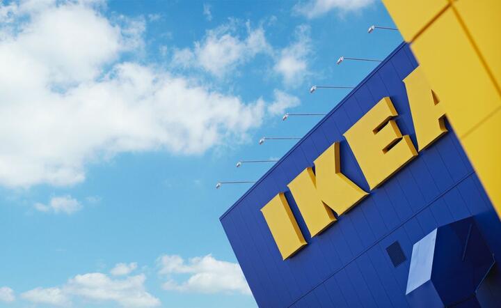 Dom w centrum życia, czyli IKEA rośnie mimo pandemii