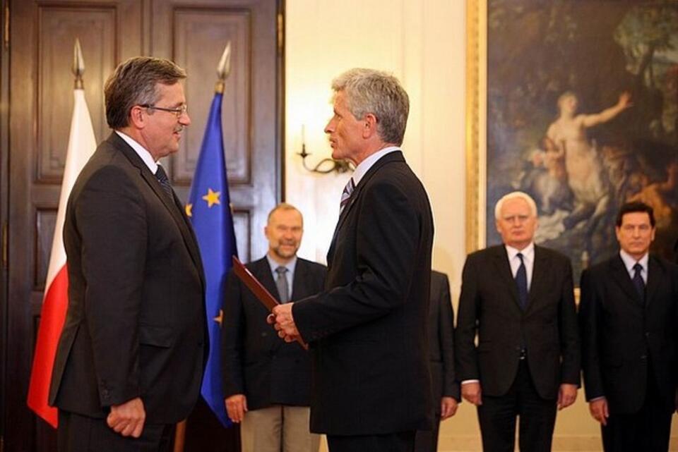 Fot. prezydent.pl