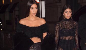 Kim Kardashian napadnięta w Paryżu - skradziona jej biżuteria była warta miliony dolarów
