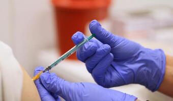 Jedna szczepionka na Covid-19 i grypę? Pfizer i BioNTech ruszają z badaniami