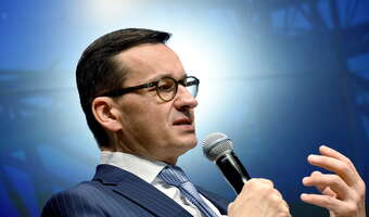 Zmniejszenie luki podatkowej powinno dać 20 mld zł