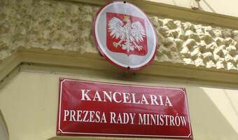 Nadzór nad spółkami państwa w ręku premiera