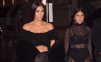 Kim Kardashian napadnięta w Paryżu - skradziona jej biżuteria była warta miliony dolarów