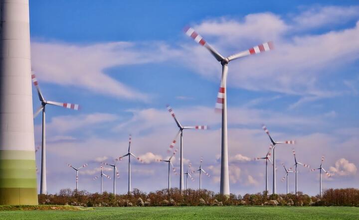 Energia odnawialna w Poslce ma wielki potencjał / autor: Pixabay
