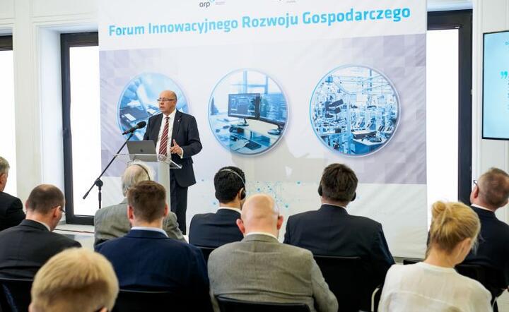 FIRG poprowadzi polskie ekosystemy innowacyjności
