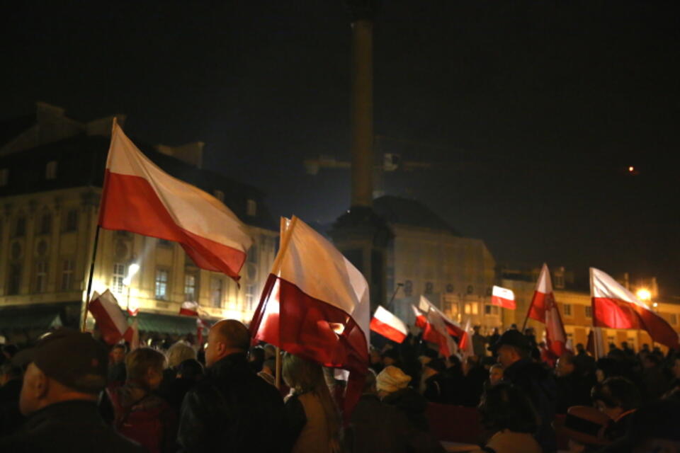 fot: Tomasz Gzell