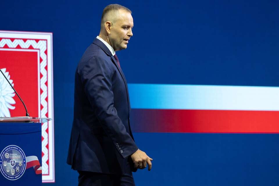 Ślubowanie sędziów do TK. Co zrobi prezydent? O 12 konferencja!