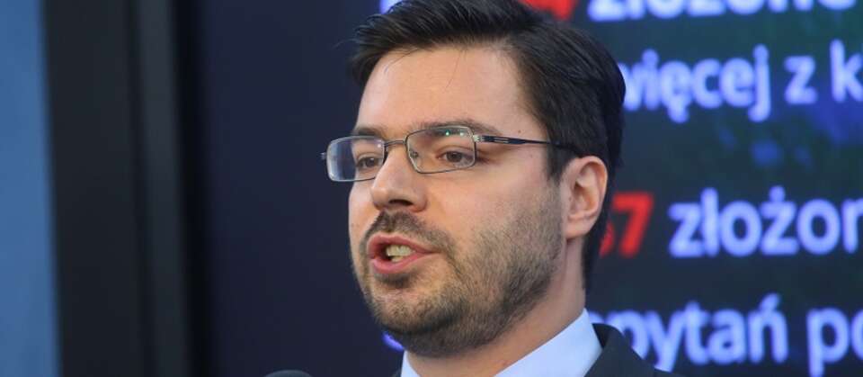 fot. PAP/Rafał Guz