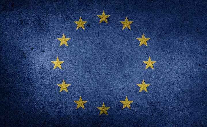 Unia Europejska / autor: Pixabay