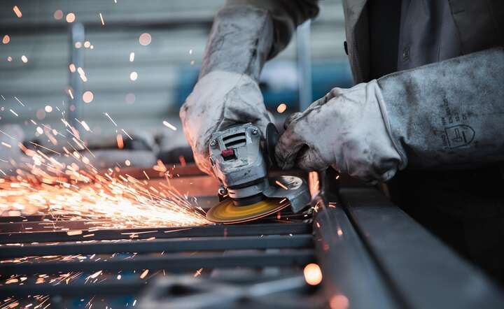Polska gospodarka ma problem. PMI spada od 28 miesięcy / autor: Pixabay