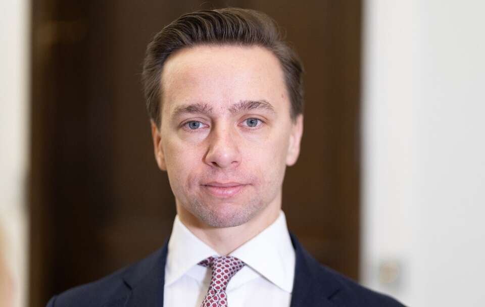 Krzysztof Bosak / autor: Fratria