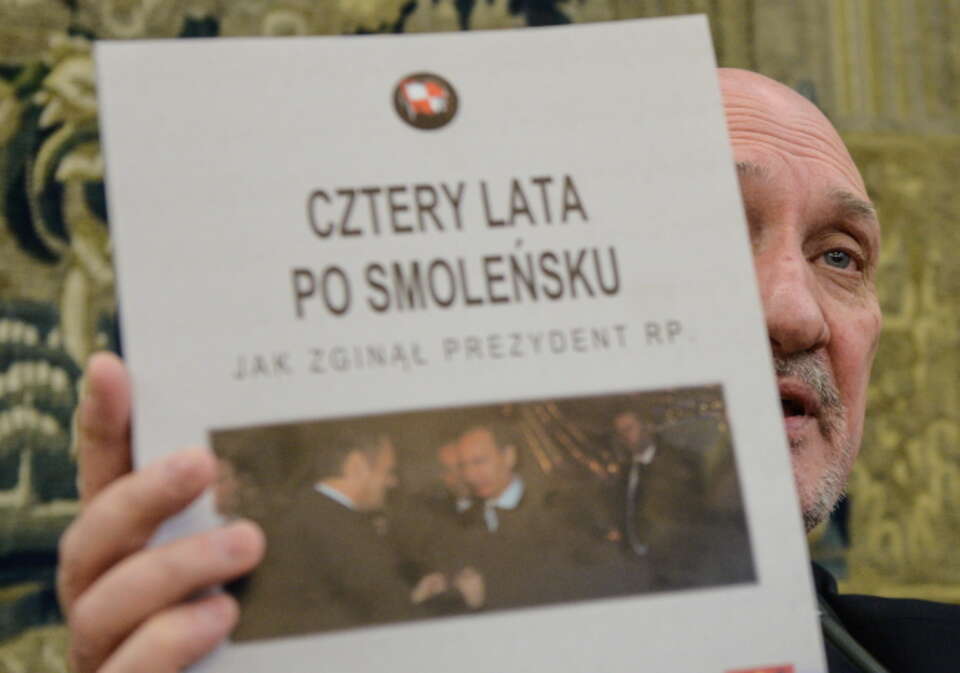 fot. PAP/Jakub Kamiński