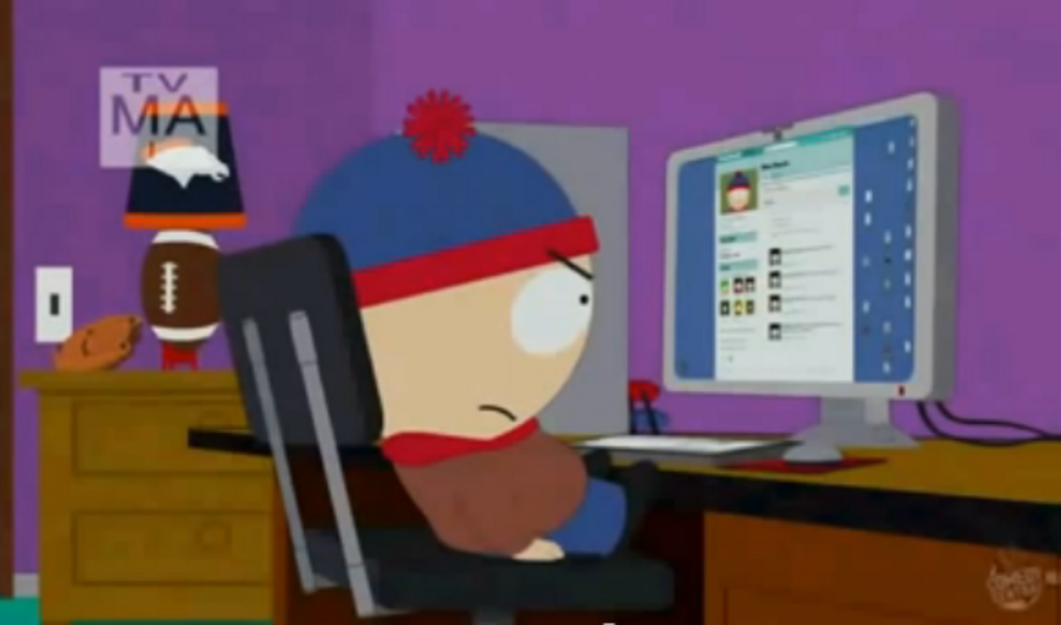 screenshot z YouTube