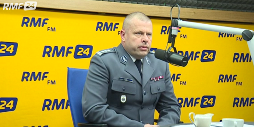 fot. wPolityce.pl/RMF FM