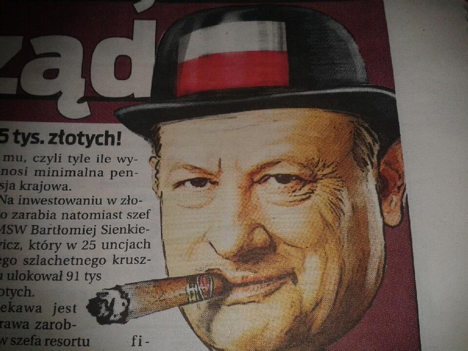 fot. wPolityce.pl/"Fakt"