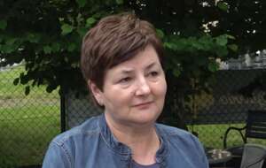 Jolanta Hałas / autor: Telewizja wPolsce24