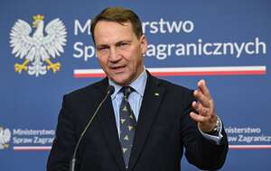 autor: PAP/Radek Pietruszka