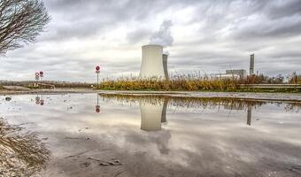 Rośnie presja na zmianę lokalizacji elektrowni atomowej