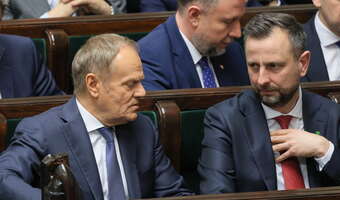 Tusk przepchnął pożyczkę SAFE. Teraz ruch prezydenta